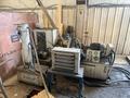 5.1" HNK CNC HORIZONTAL BORING MILL, HBM, 63 x 160 table with built in rotary, FANUC CNC, 40 ATC, CTS