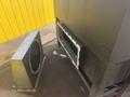 8000 CFM ROBOVENT CLARION MODEL CFX-4000B OIL MIST &amp; SMOKE COLLECTORS: YOBRO #24288
