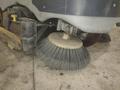 ADVANCE MODEL #CONDOR X4030C ECOFLEX FLOOR SCRUBBER: STOCK #21127