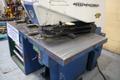 25 TON PIERCE ALL PERF-O-MATOR SINGLE END PUNCH: STOCK #67093