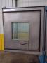 -60 TO 177 DEGREE X 96" X 54" X 48" ENVIROTRONICS TESTING CHAMBER WITH HUMIDITY CONTROL: STOCK #17109