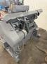 10" X 10" AMADA HA250SA HORIZONTAL BANDSAW. STOCK # 0558025.