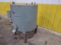 450 DEGREE X 6.5 CU FT DRYROD MODEL #950FX ELECTRODE FLUX STABILIZATION OVEN: YOBRO #24906