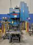 45 Ton Bliss OBI Flywheel Press
