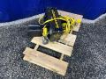 R&amp;m  2 Tons, 16/4 Fpm, 2.8/0.75 Hp Loadmate Chain Hoist - Lm102.00012pc16t2