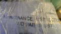 POWERMATIC MODEL 87 VERTICAL BANDSAW 20″ BLADE 1.5 HP USED