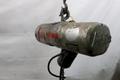 1/4 TON 500 LBS LOADSTAR ELECTRIC CHAIN HOIST: STOCK #12003