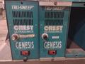 6 BAY CREST ULTRASONIC OPTIMUM CONSOLE PRECISION WASHING SYSTEM: YOBRO #24406