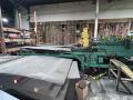 20,000 LB X 72" X 14 GA IOWA-PRECISION/EGAN SLEAR LINE. STOCK # 1088126