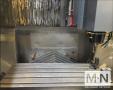 Makino F5 CNC Vertical Machining Center, 2011