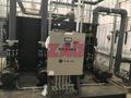 Sterling Used T2700D Tank, 25 HP Process Pump, 25 HP Standby Pump, 460V, Yr. 2016