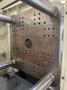 Nissei Used NEX2000-12E Injection Molding Machine, 121 ton, Yr. 2005, 2.6 oz.