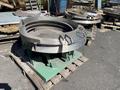 36" Midwest CCW Vibratory Bowl