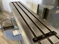BRIDGEPORT VERTICAL MILL: STOCK #80632