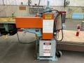 48" X 20,000# BRADBURY MULTO BLANKING LINE STOCK# 3545