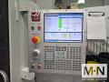 HAAS DS-30Y CNC Lathe, 2024 - LOW HOURS, LIKE NEW