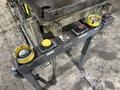 60 TON L&amp;J MODEL #W60 OBI STAMPING PRESS 6" STROKE: STOCK #23648