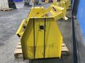 Mannetron 24" X 24"  Roto-cast Machine - Nmrv 040