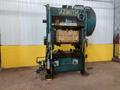 88 TON AZIMUTH SSDC PRESS 3" STROKE NEW 2008 : YOBRO #12205