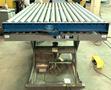 1700 Lb. Southworth Hydraulic Lift Table, 48" x 72" Top, 43" Raised, 1 Phase