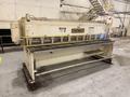10' X 10 GAUGE CINCINNATI MODEL 1010 MECHANICAL SHEAR: YOBRO #26397