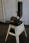 DAYTON DISC &amp; BELT GRINDER: STOCK #75726