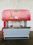 110 TON X 100" GUIFIL PE-25-100 CNC UP-ACTING HYDRAULIC PRESS BRAKE. STOCK # 1060221