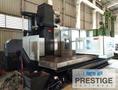 Boring Mills Horizontal Table Type CNC