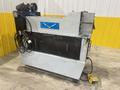 3" EAGLE MODEL #E-2000 HYDRAULIC TUBE END FORMER REDUCER EXPANDER: STOCK #19926
