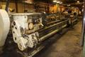 34" X 32' LEHMANN ENGINE LATHE: STOCK #71833