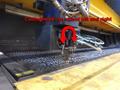 Esab - Trumpf Heavy Duty bevelcut laser 24 x 6,3 meter