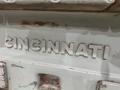 14" x 72" CINCINNATI ROLL CYLINDRICAL GRINDER: STOCK #22532