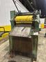 24" X .125" LITTELL MOTORIZED COIL STRAIGHTENER: STOCK #22520