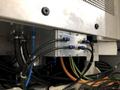 8000 WATT TRUMPF TRU-FLOW 8000 CO2 LASER POWER SOURCE: STOCK #16830