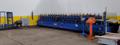 17 STAND X 4" X 48" B&amp;K MODEL #2B-35 RAFTED ROLLFORMER: STOCK #18127