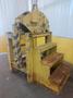 14,000 LB 7 TON X 26" TO 60" X 72" OD BRADLEY MOTORIZED COIL GRAB: STOCK 13233