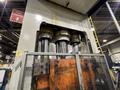 2013 - 800 TON MACRODYNE PRESS &amp; BILLET HEATING INDUCTION SERVICES FORGING SYSTEM: STOCK #20205