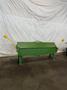 14 GAUGE X 8' CHICAGO DREIS &amp; KRUMP MODEL 814 APRON HAND BRAKE. STOCK # 0238125