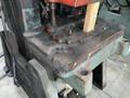 60 Ton Federal Single Crank Flywheel OBI Press