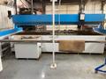 JET EDGE MR513 5' X 13' CNC WATERJET