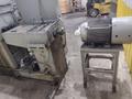 60" X .057" HERR-VOSS MODEL #66/1.156-19/9 4-HIGH BACKED UP PRECISION COIL LEVELER: YOBRO #25004