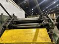 24" X .125" LITTELL MOTORIZED COIL STRAIGHTENER: STOCK #22520