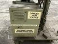 10" GUILD MODEL #PSA-200 SHEAR END COIL STRIP WELDER: STOCK #22606