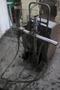 UNI TEK MODEL #325-SE TAP DISINTEGRATOR: STOCK #75094
