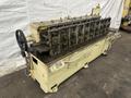 10 STAND X 1-7/8"RAFTER MODEL #W1A  ROLLFORMER: STOCK #77518