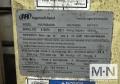 150 HP Ingersoll-Rand R110ne Vari-Speed, Rotary Screw Air Compressor with Dryer