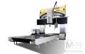 2021 SNK RB-8VM CNC 5-Axis Gantry Machining Center *Brand New In Crate*