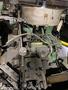 Used 1/4" Warren Model WT-1000 High Speed Thread Roller