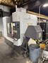 Hardinge Conquest V1000 VMC, 2016 – Cool Through Spindle, Chip Conveyor