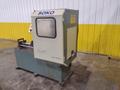 14" SOCO MODEL #MC-350NFA NON FERROUS AUTOMATIC FEED COLD CUTOFF SAW: YOBRO #24981